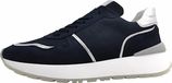 Gabor Chaussures de sport à lacets Bleu Loisir