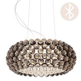Foscarini Caboche - Grijs