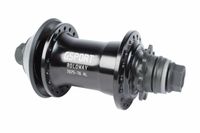 G-SPORT Roloway Cassette Hub - Zwart - Aluminium/Staal - BMX