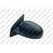 PRASCO Außenspiegel KI3247304 links, Bedrijfsmodus: elektrisch, ungetönt | Compatibel met: KIA PICANTO II