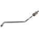 BOSAL Mittelschalldämpfer 281-235