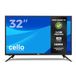 Cello C3220DVBDE / LED TV / 32 / 2020