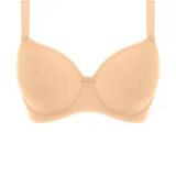 Freya IDOL- Dames T-shirt Beha- NUDE- Maat 70F