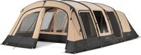 Bardani Airspace 470 Tc Familietent Beige/Antraciet