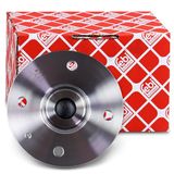 febi bilstein 31063 Wiellagerset