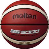 Molten BG3000 trainingsbasketbal maat 6 (dames)