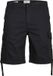 JACK&JONES PLUS JPSTMARLEY JJCARGO SHORTS ANA SN PLS Hommes Pantalon - Taille 40