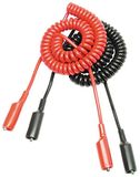 OTC 3902 5' Twin Jumper Lood