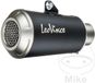 Leovince Lv-10 Black Edition BMW S 1000 R 21-22/S 1000 RR 19-22 Argent