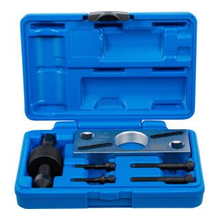 BGS Katrol trekker universeel