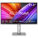 ASUS ProArt PA329CRV 31.5" 4K UHD Monitor - IPS, USB-C, HDR, 60Hz