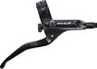 Shimano Deore LX Trekking BL-T675 remhendel achterwiel zwart