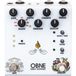 Old Blood Noise Endeavors Parting Basic White Delay Glitch / Reverb & Modulation Destructrice