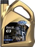 MPM Motorolie 5w40 C3 - 5 liter