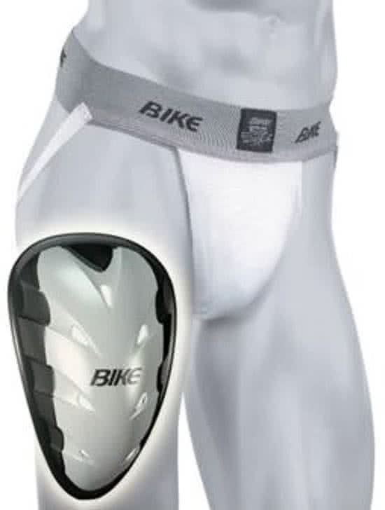 Bike-Parts Combo Strap Supporter met Proflex Max Cup - Adult - Large - 8718819281795