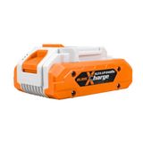 RURIS Alfa UP 2400e Batterij 20V 4Ah 80Wh USB-C Bidirectioneel LED 21700