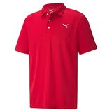 PUMA Icon Golfpoloshirt voor heren