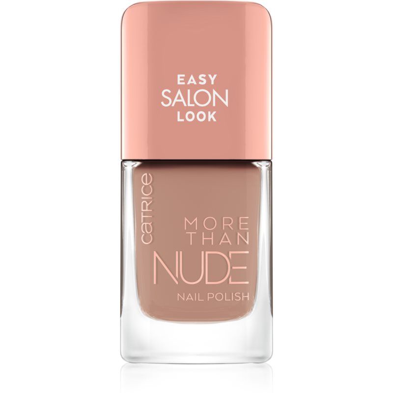 Catrice More Than Nude - 10ml - Dames