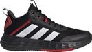 adidas Sportswear Ownthegame Chaussures - Unisexe - Noir - 42 2/3