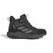 Adidas Terrex Anylander Mid Leather Wandelschoenen Zwart EU 38 2/3 Vrouw