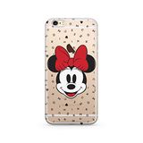 ERT GROUP Disney Minnie 056 mobiel telefoonhoesje voor Apple iPhone 6 Plus