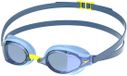 Speedo Zwembril Fastskin Speedsocket Mirror Blauw