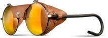 Julbo Vermont Classic Spectron 3 CF Bril bruingoud 2018 Zonnebrillen