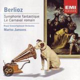 Symphonie EMI Berlioz: Symphonie Fantastique