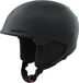 Alpina Brix Skihelm | Black Matt | Maat: 59 - 63 cm