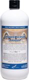 Claudius Cosmetics B.V. Showerscrub Hamam 1 liter - verfrissende scrubgel - exfoliërende bodyscrub