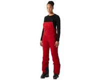 Helly Hansen Legendary Insulated Bib Broek Rood XL Vrouw