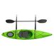 RAD Sportz Garage Canoe 55LB Capaciteit Enkele Kajak Opbergriem
