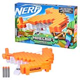 NERF Minecraft Pillagers Crossbow - F4415EU4