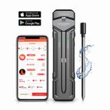Vulpes Goods® Kitchen Vleesthermometer Draadloos met App