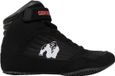 Gorilla Wear High Tops - Zwart - Maat 40 - Unisex