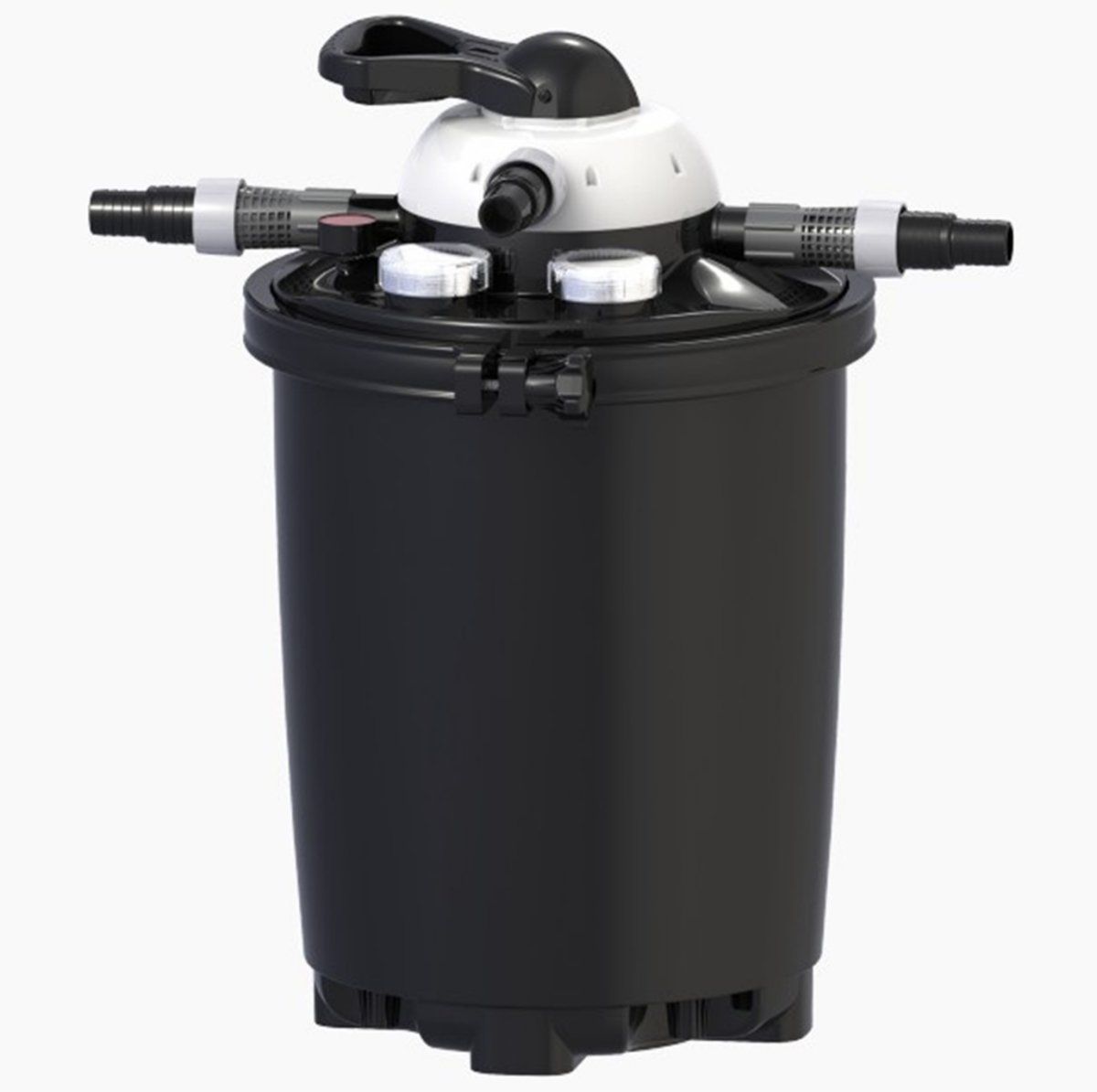 Velda Drukfilter Clear Control 100