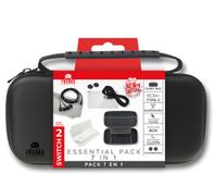 Freaks & Geeks Freaks and Geeks 7-in-1 Accessoire Set voor Nintendo Switch 2