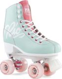 Sfr Rio Roller Script Teal/Coral Rolschaatsen Maat 37
