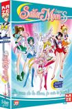 Kazé Sailor Moon Super S - Saison 4 Box 1/2 (Franse Editie) DVD