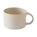 Tell Me More Tasse à café Granada 20 cl Crème-beige