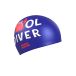Mad Wave Cool Diver bonnet de bain junior