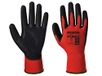 Portwest A641 PU Handschoen Ademende Naadloze Voering Ademend 13 Gauge
