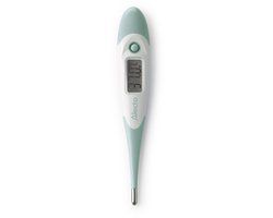 Alecto Digitale Baby Thermometer - BC20GR - Groen