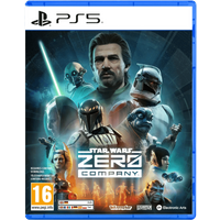 Electronic Arts Star Wars Zero Company PS5