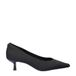 Nelson pumps zwart