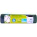 Seclax Secolan Vuilniszakken, groen/zwart, 60 liter, 30 micron