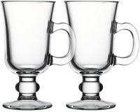 Pasabahce Irish Coffee glazen | 2 stuks | Duopack