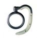 Jabra GN 2100 SureFit-Ohrbügel - Wit, Zilver - Hoofdtelefoon Accessoire