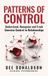 Patterns WiseWOMAN Studio Patterns of Control: Understand, Recognise and Track Coercive Control in Relationships Hardcover