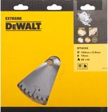 DEWALT Cirkelzaagblad Handcirkelzaag 184/16 mm 48TFZ DT4092-QZ